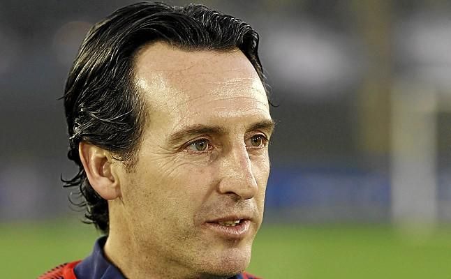 Emery: "Me sorprendió lo de Berizzo, pero..."