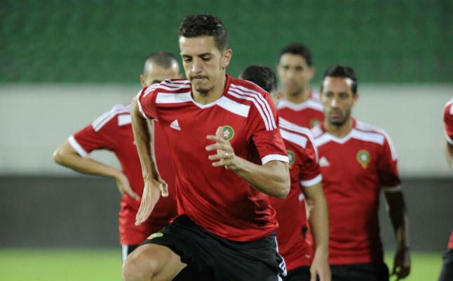 Aunque se la jugará a una carta, Feddal aún sueña con el Mundial