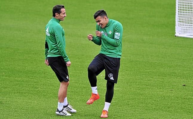 Acuerdo para la salida de Nahuel al Barcelona