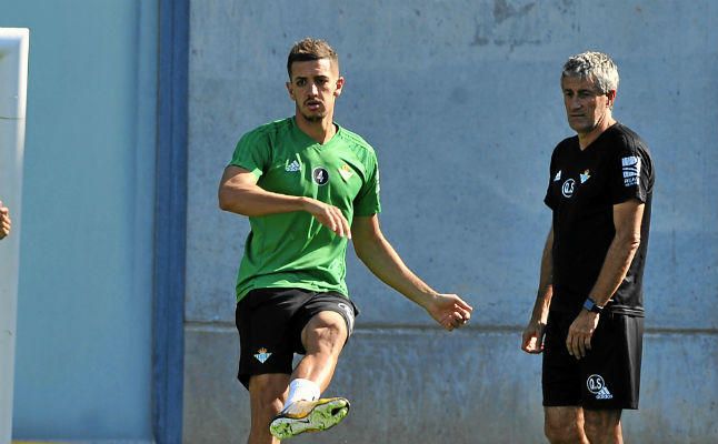 La temporada más goleadora de Feddal