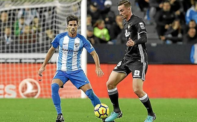 El Betis reacciona y colocará a Fabián entre los mejor pagados
