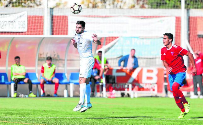 Estos son los resultados de Primera Andaluza