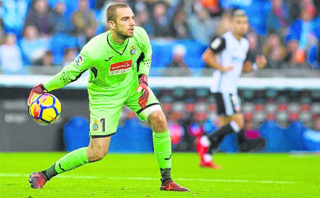 Pau marcará los tiempos