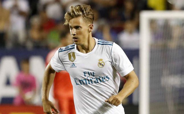 Serra vuelve a preguntar al Madrid por Llorente