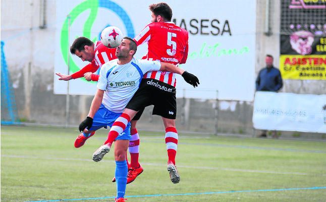Así les fue a los equipos sevillanos en Tercera división