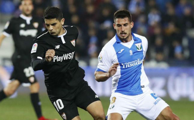 Banega: "La eliminatoria está 50-50"