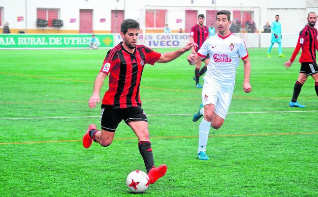 Así les fue a los equipos sevillanos en Tercera
