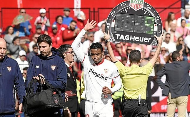 El parte médico de Luis Muriel