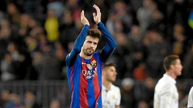 El Barcelona, dos temporadas sin penaltis en contra