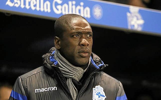 Seedorf: "Estamos convencidos de que este es el camino"