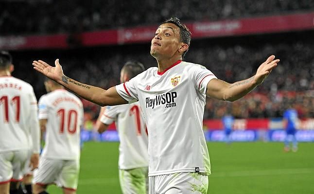 Muriel y la llegada de Montella: "La confianza no es sólo que te pongan en el campo"