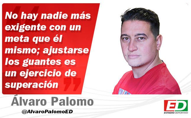 El paradigma de Sergio Rico