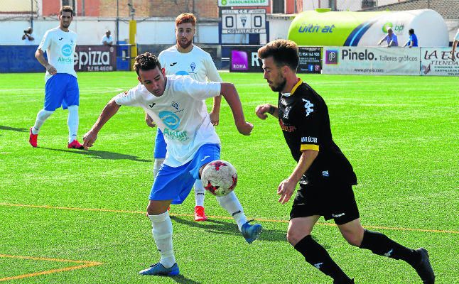 Nene quiere crear un fortín en casa del Castilleja