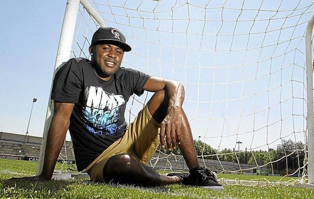 Campbell: "Me gustaría ir convocado, me pondría muy contento"