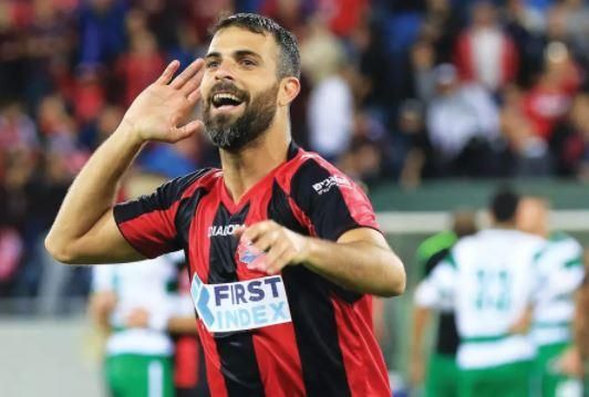 Ben Basat, una ganga que el Espanyol podría fichar por 100.000 euros