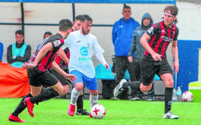 Así ha ido la jornada 28 para los equipos sevillanos en Tercera