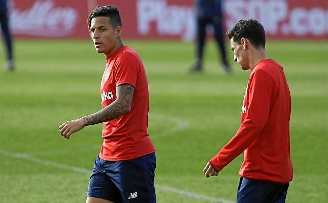 La llamada que aceleró el fichaje de Arana por el Sevilla F.C.