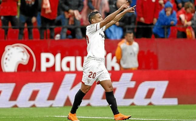 Muriel, la losa de (no) ser el fichaje más caro