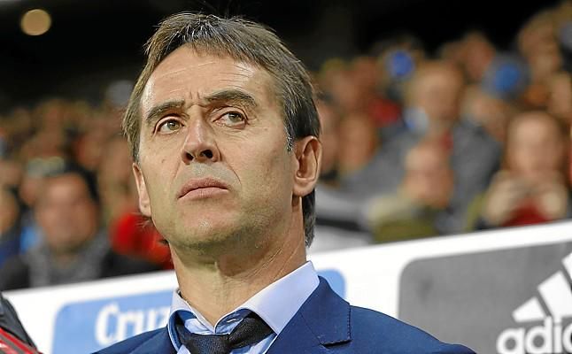 Tres jugadores del Betis, en la prelista de España