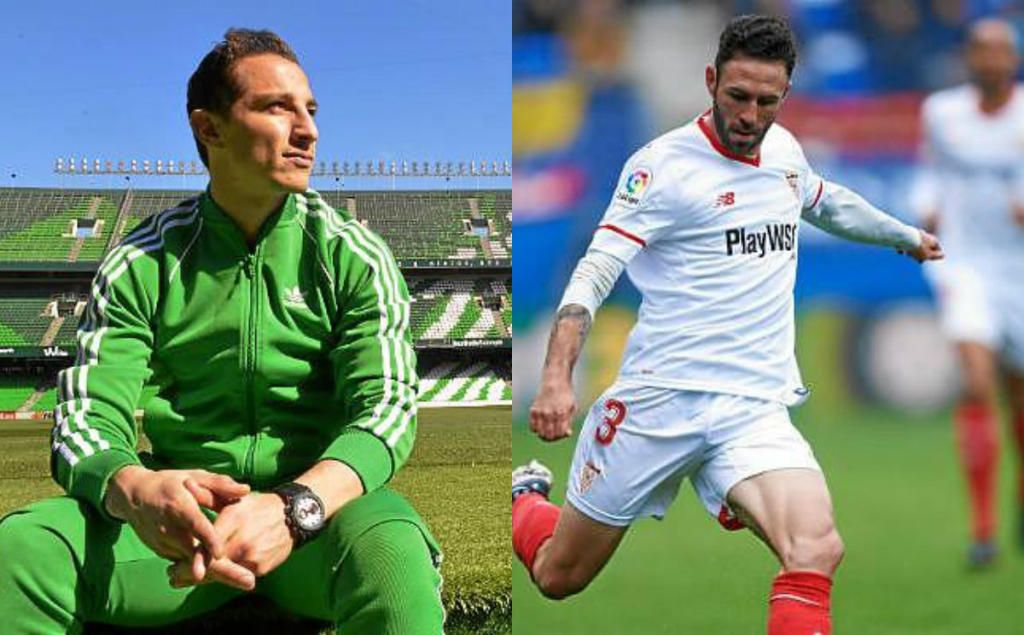 Layún y Guardado, convocados por México