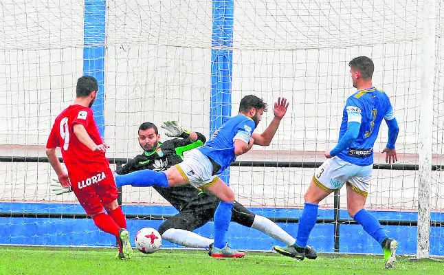 Estos son los resultados de la jornada 31 de los equipos sevillanos en Tercera