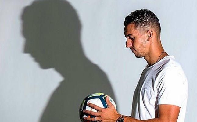 Feddal comienza una nueva fase de la rehabilitación