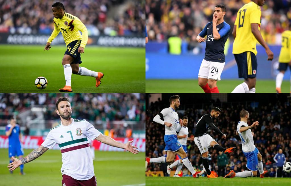 Un 'virus FIFA' con efecto revitalizante para el Sevilla