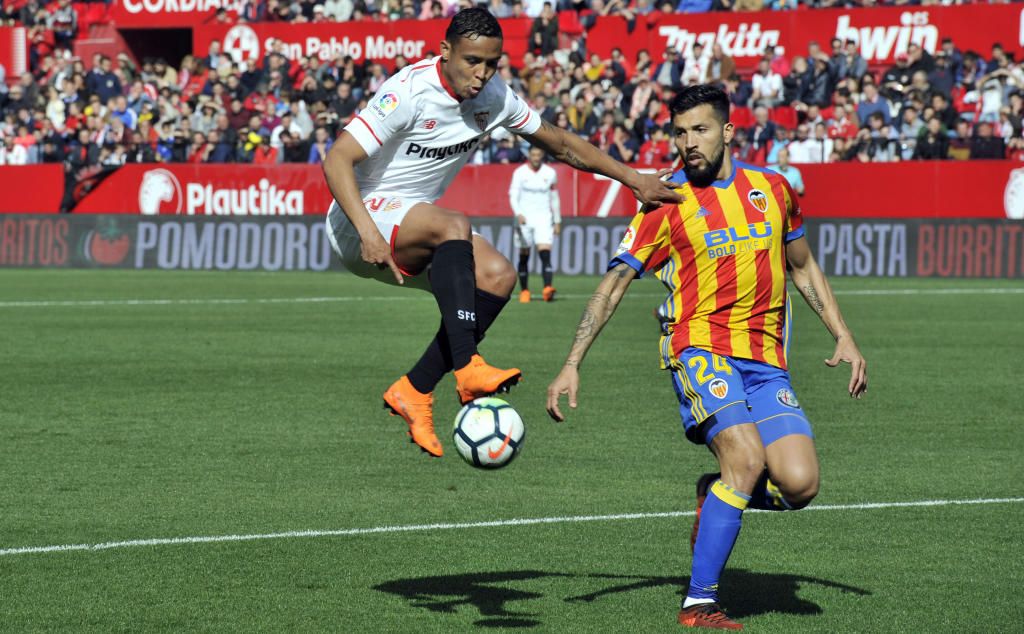 Muriel: "Quería demostrar todo inmediatamente y me afectó"