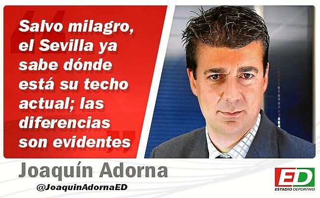 Del 'sueño imposible' a la dura realidad