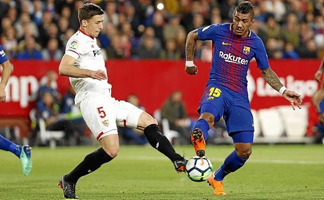 Lenglet: "¿El Barça? Veremos qué pasa en el futuro"
