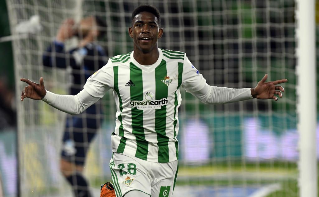 Atentos, Lopetegui y Celades: Junior es seleccionable