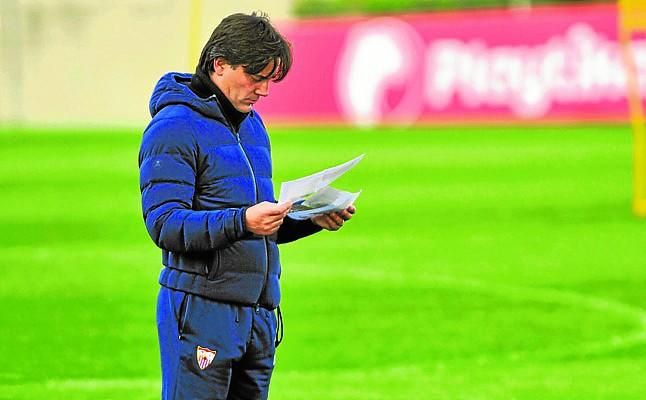 Radiografía de los cambios de Montella