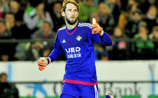 Giménez: "Quique sabe que no necesita decirme nada para motivarme"