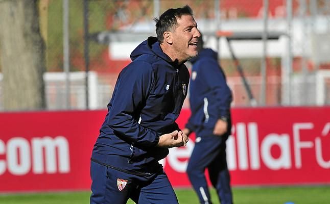 Berizzo y el Athletic siguen sin llegar a un acuerdo