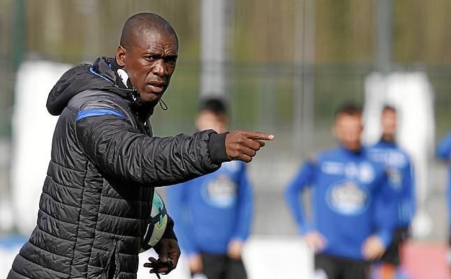Seedorf: "Espero un Sevilla a tope; al jugar una final es mejor ganar antes"