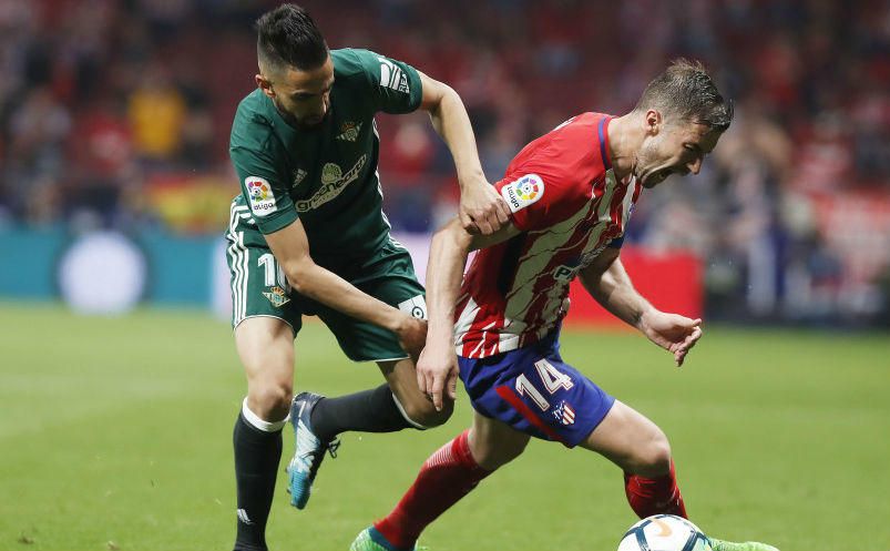 Boudebouz, digno de pagar por verlo jugar