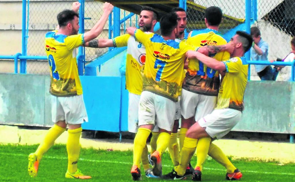 Así les ha ido la jornada 30 de DH a los equipos sevillanos