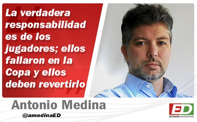 Montella, un mal menor