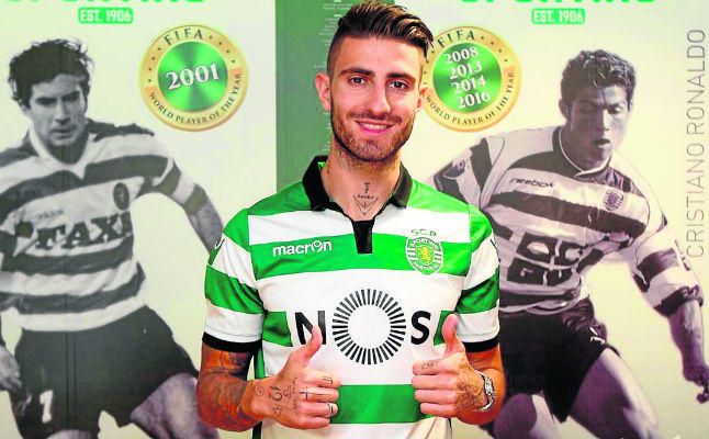 El Betis, atento a la posible venta de Piccini al Arsenal