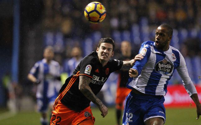 El Betis, atento a Sidnei