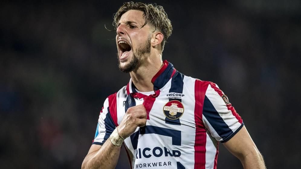 La temporada de Fran Sol no pasa desapercibida en Nervión