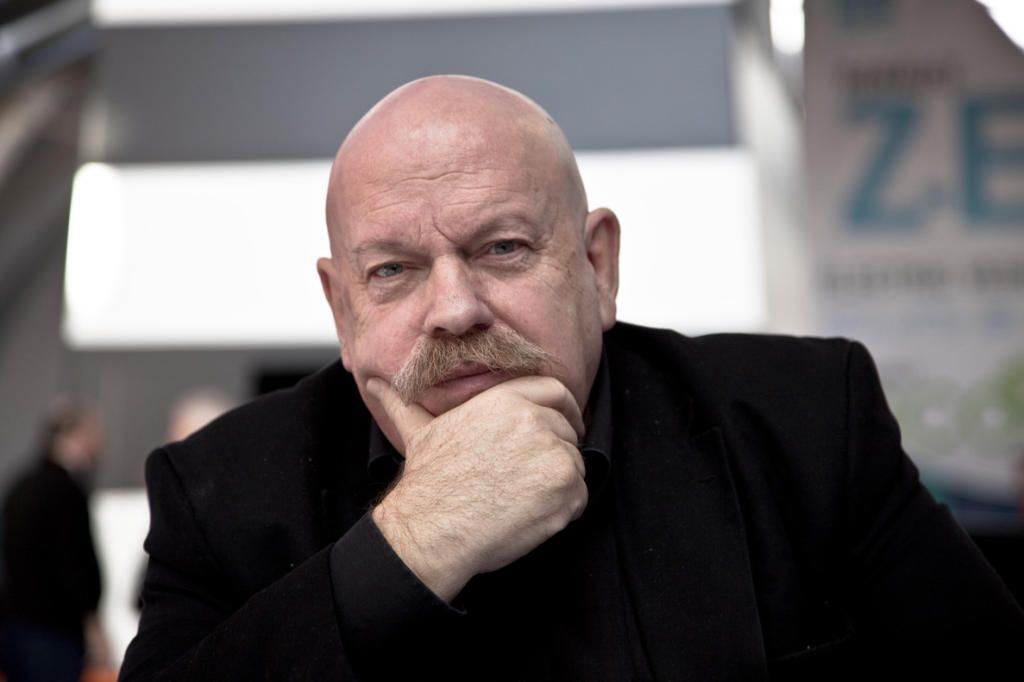 Muere el periodista y presentador José María Íñigo