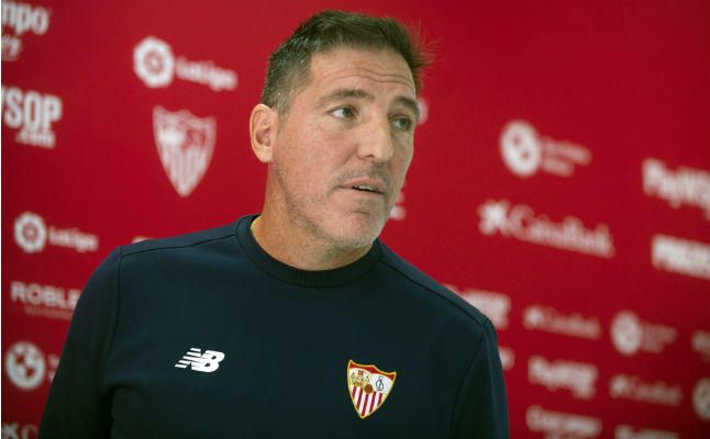 Más 'novias' para Berizzo
