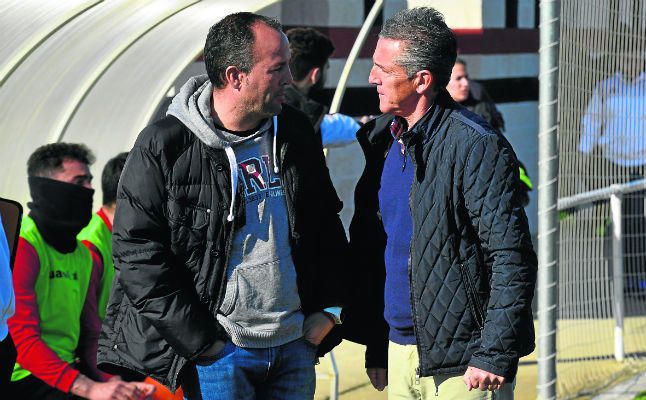 Falcón ya cuenta con una propuesta de renovación del Cabecense