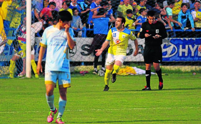 Así finalizaron la jornada 33 los equipos sevillanos de División de Honor