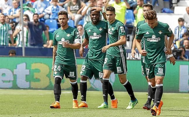 Rubén Castro: "Quería superar la marca, pero el año ha sido increíble"