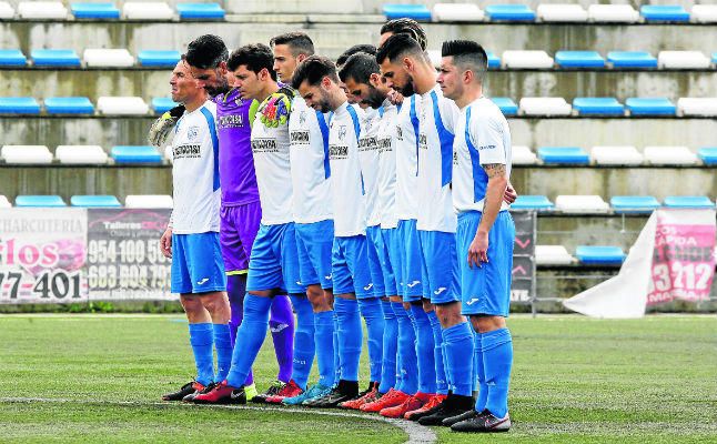 Semana clave para el futuro del Alcalá