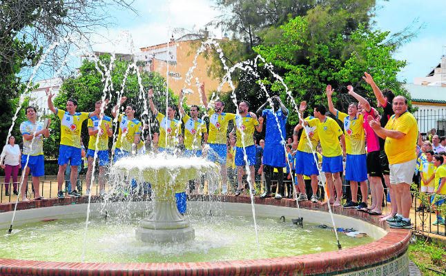 Jornada de cierre perfecta para los sevillanos en División de Honor