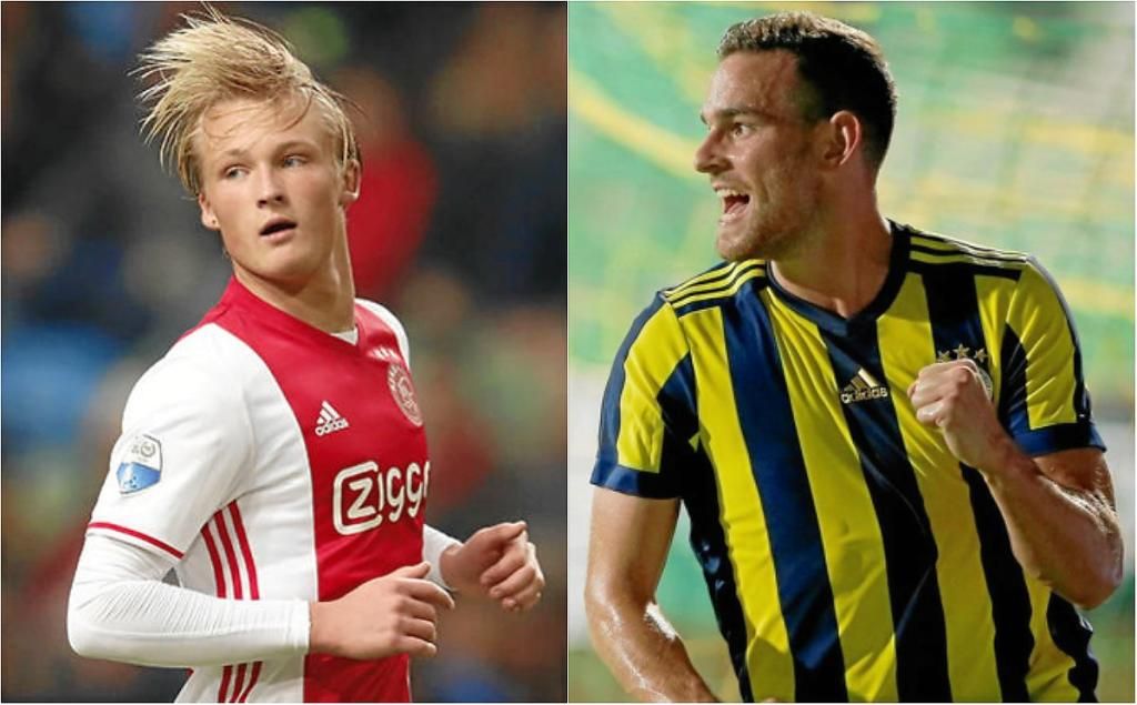 Informes sobre la mesa del nuevo director deportivo