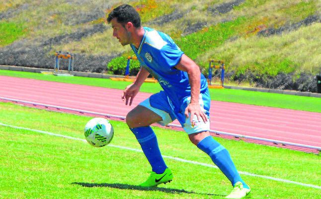 Fran Delgado regresa para quedarse